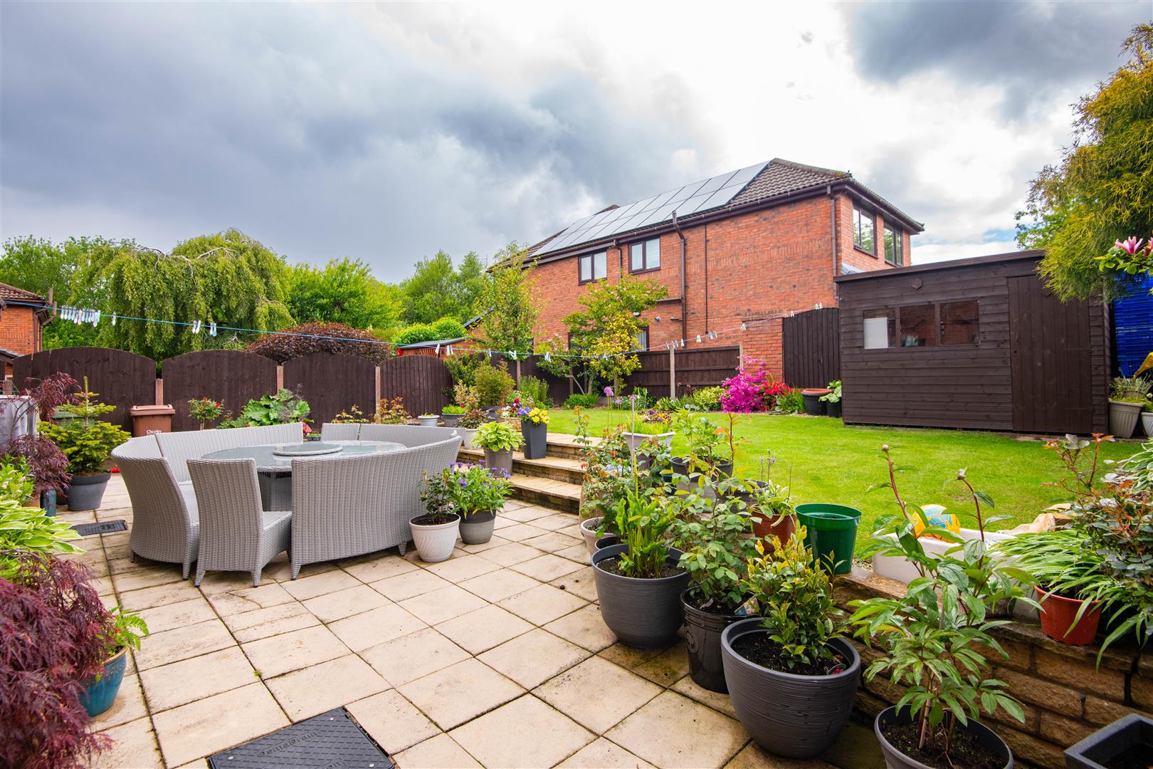 Dale View, Chorley